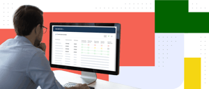 Le Monitor+ app est maintenant disponible!