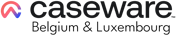 Caseware BeLux Logo Horizontal