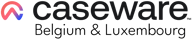 Caseware BeLux Logo Horizontal