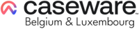 Caseware BeLux Logo Horizontal