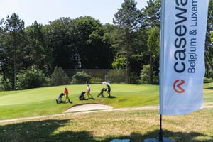 The ILA Golf Day 2025 in pictures