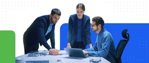 Discover Central Planning in Lux Audit: one planning, multiple files