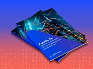E-book | Agentic AI: What the audit and accounting profession needs to know