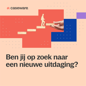 Vacature Product Manager Accountancy