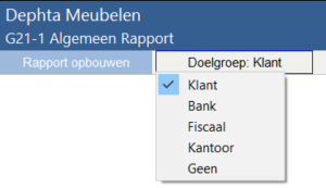 Haal meer uit je WinAcc deel 5