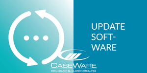 CaseWare Lux GAAP version 2.0 is available