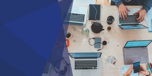 Word jij onze nieuwe collega?