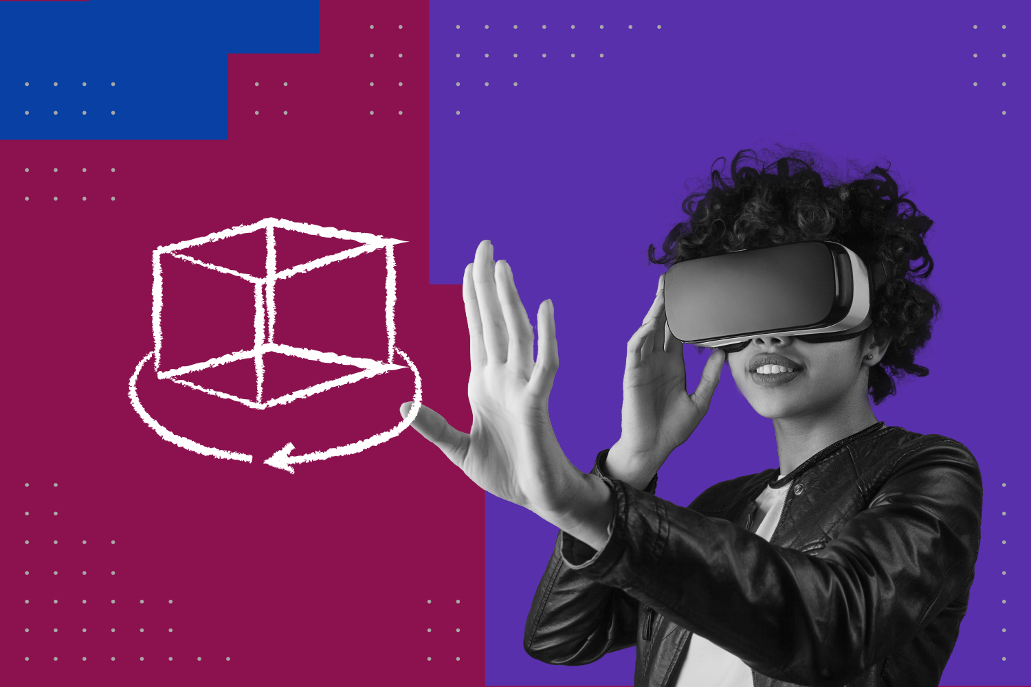 Wat accountants moeten weten over de metaverse
