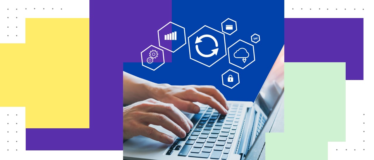 Enjoy the convenience of full cloud with Caseware Lux FinTax