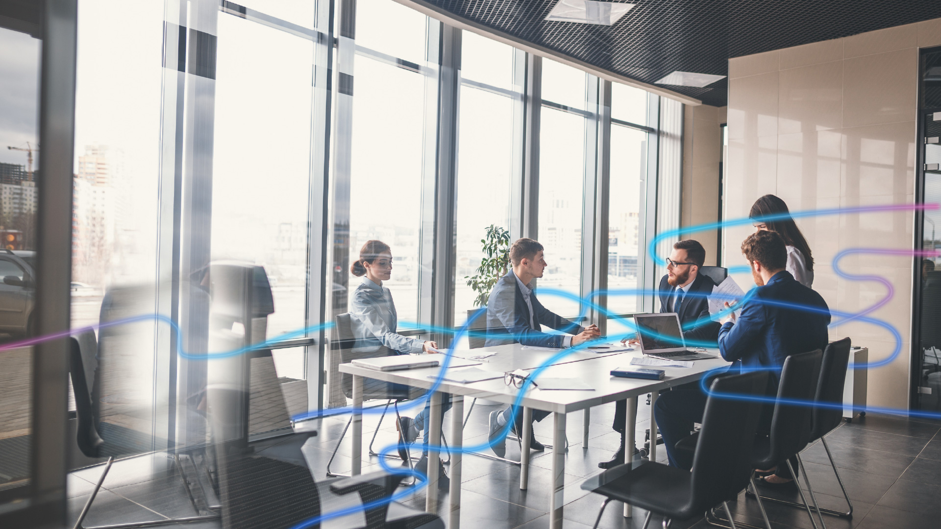Découvrez Caseware Verity : une IA agentique qui comprend le contexte de votre audit