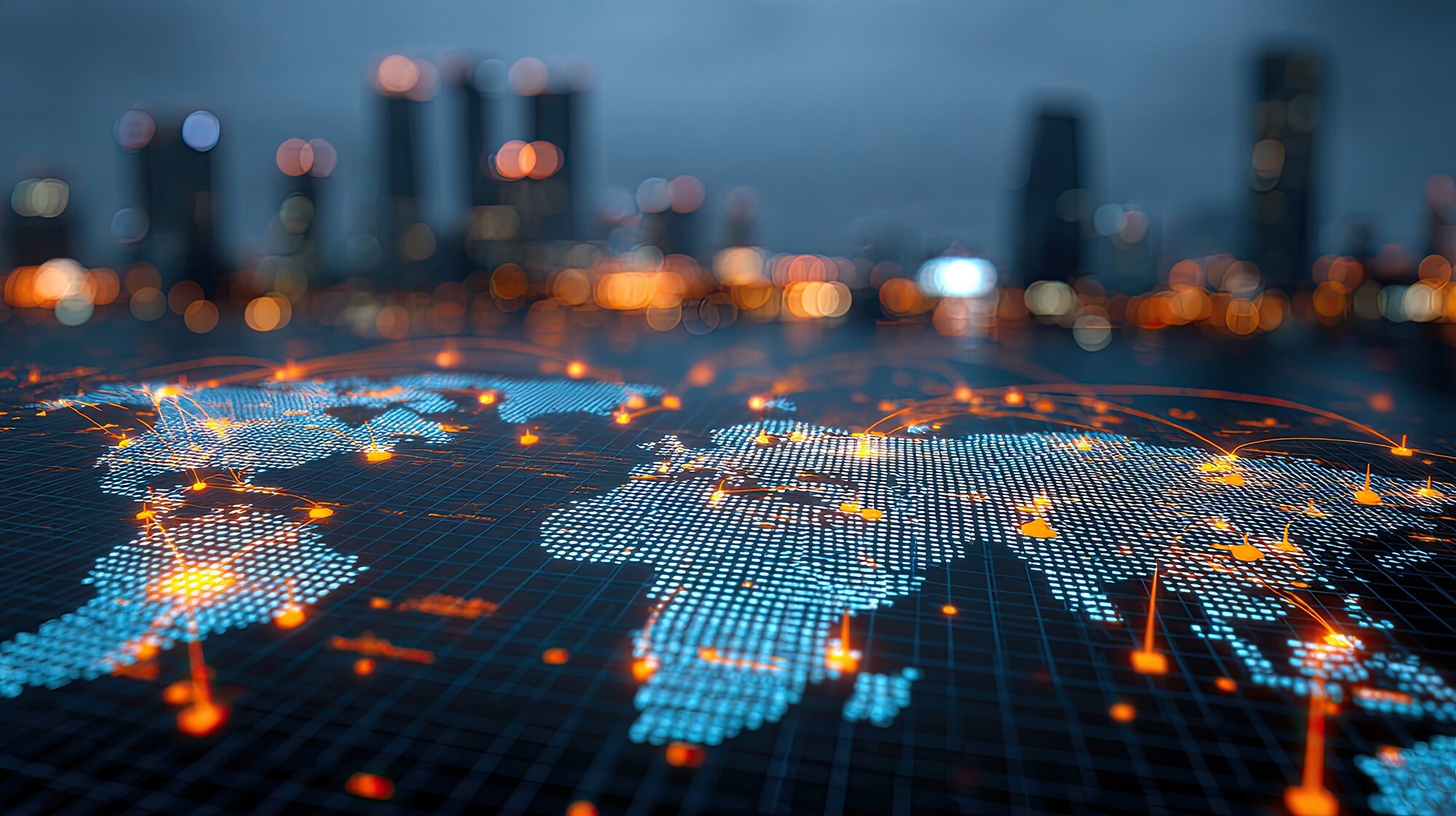 Global Financial Reporting: Why a Unified Platform Matters