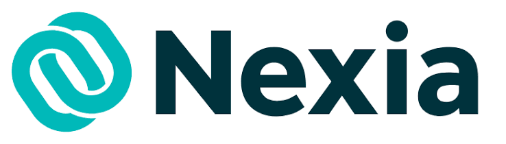 Nexia logo