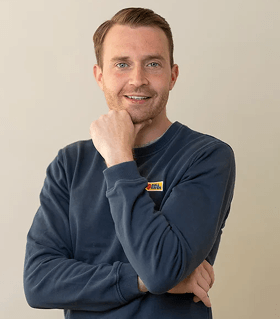 Nick Segers