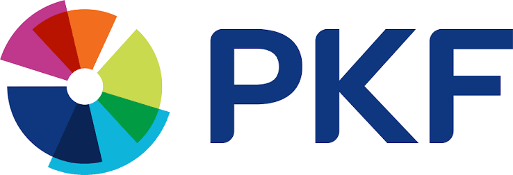 PKF logo
