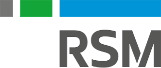 RSM logo