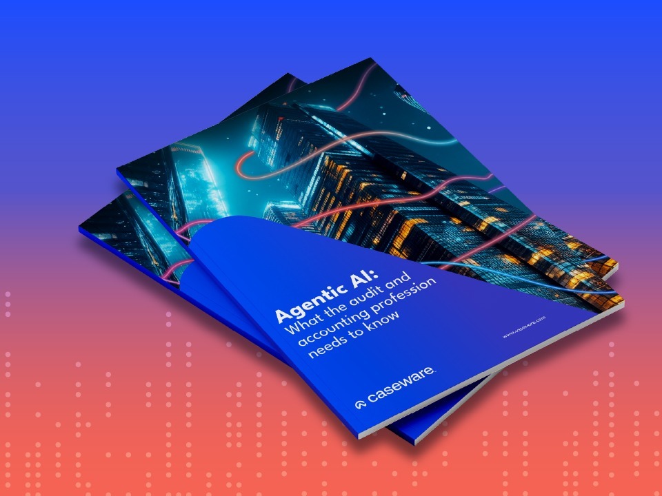 E-book | Agentic AI: What the audit and accounting profession needs to know (test)